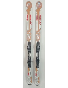Kit sci i.Peak 74 + attacchi