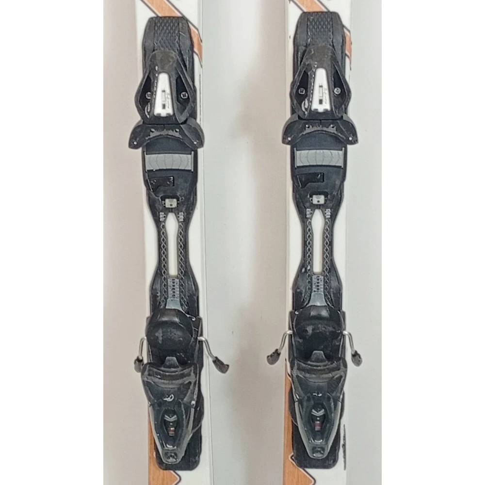 Pack Ski Head i.Peak 74 + Fixations