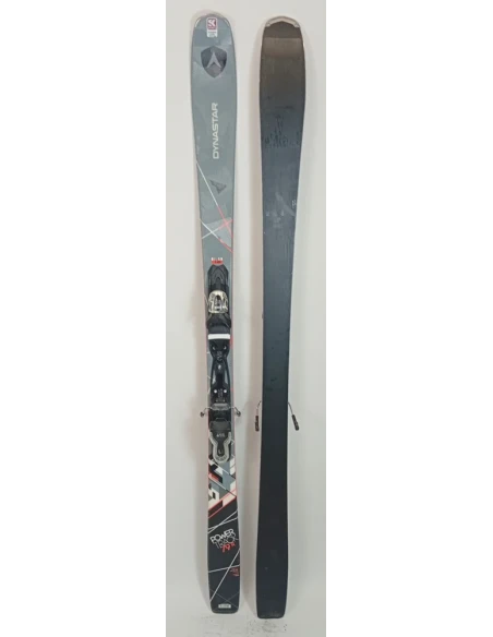 Zaino da sci Dynastar Powertrack 79 R + attacchi