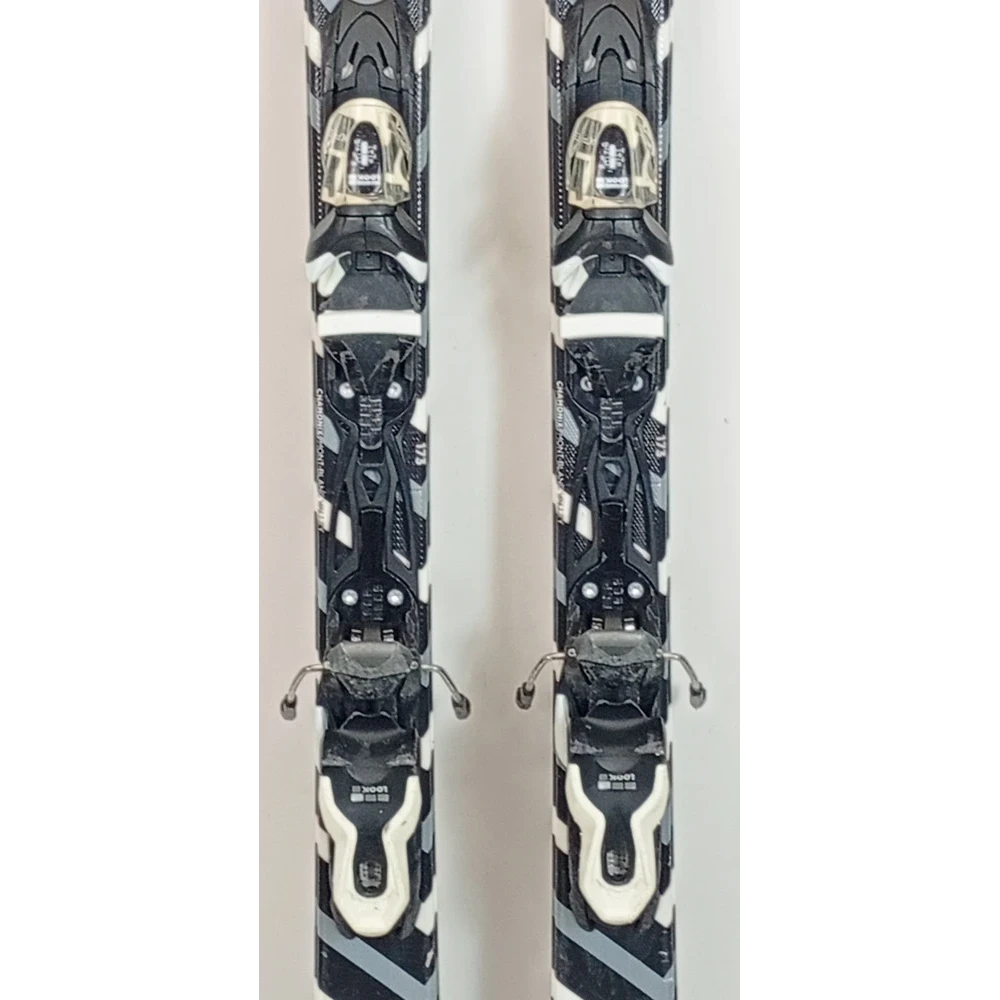 Pack Ski Dynastar Agyl + Fixations