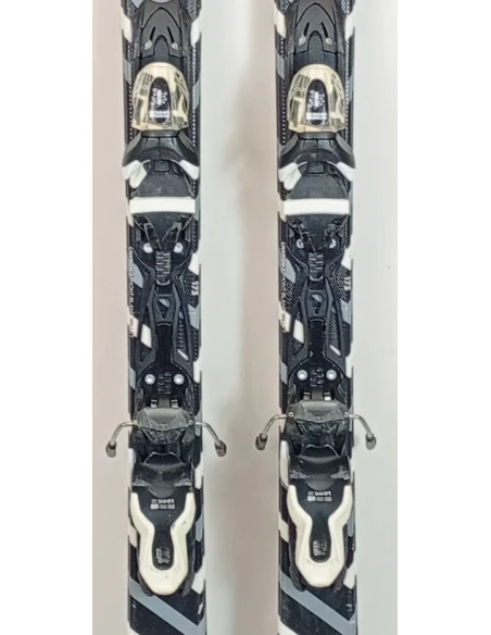 Dynastar Agyl Ski Pack + Bindings