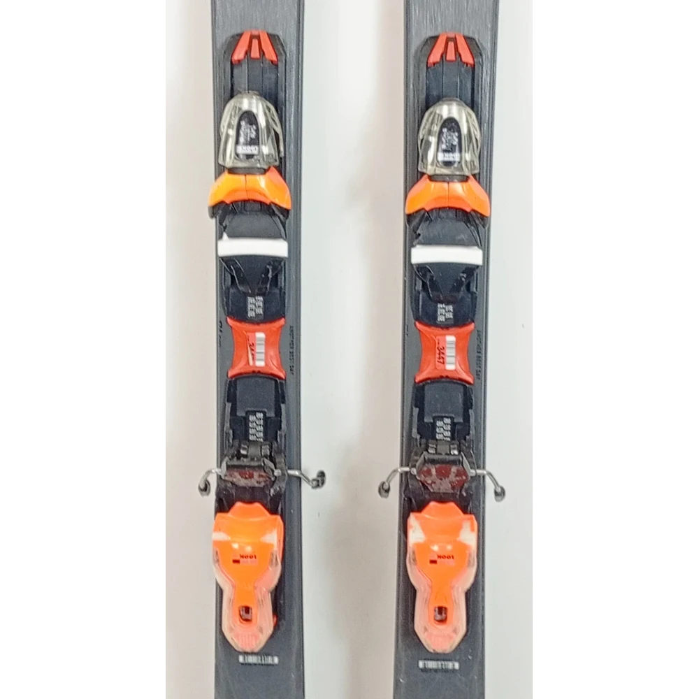 Rossignol Experience 80 Ci Ski Pack + Bindings