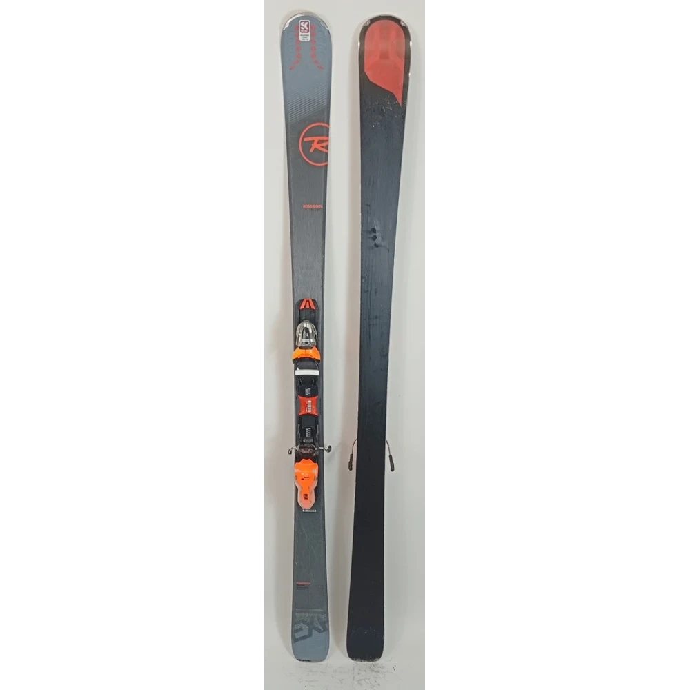 Rossignol Experience 80 Ci Ski Pack + Bindings