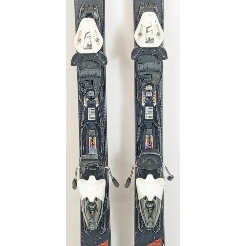 Pack Ski Fischer XTR PRO MTN + Fixations