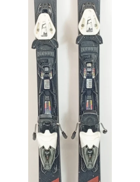 Fischer XTR PRO MTN Skirucksack + Bindungen
