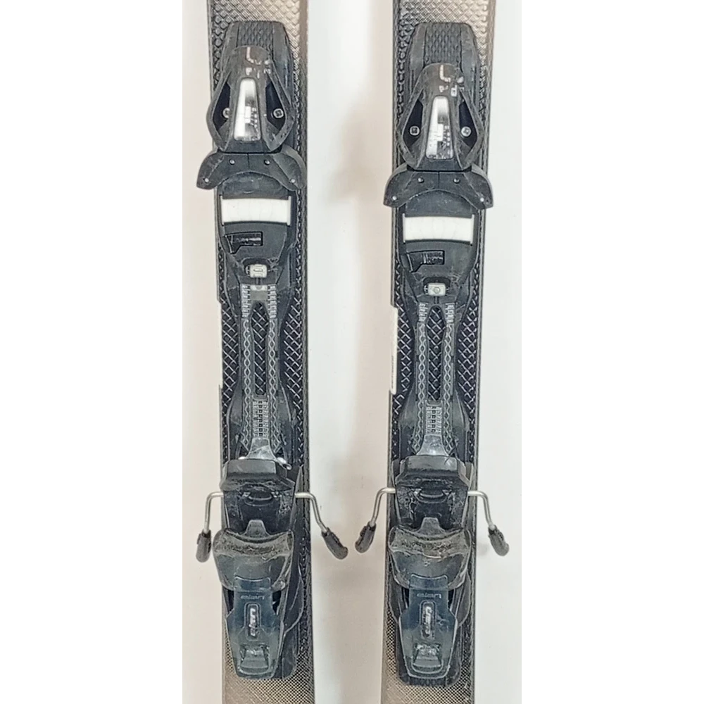 Elan Explore 76 Ski Pack + Bindings