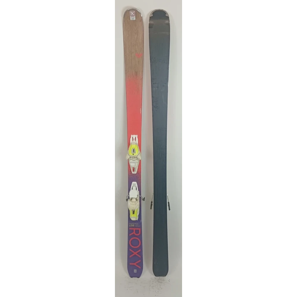 Zaino da sci Roxy Dreamcatcher 78 + attacchi