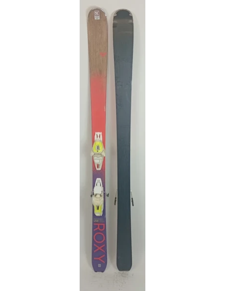 Zaino da sci Roxy Dreamcatcher 78 + attacchi