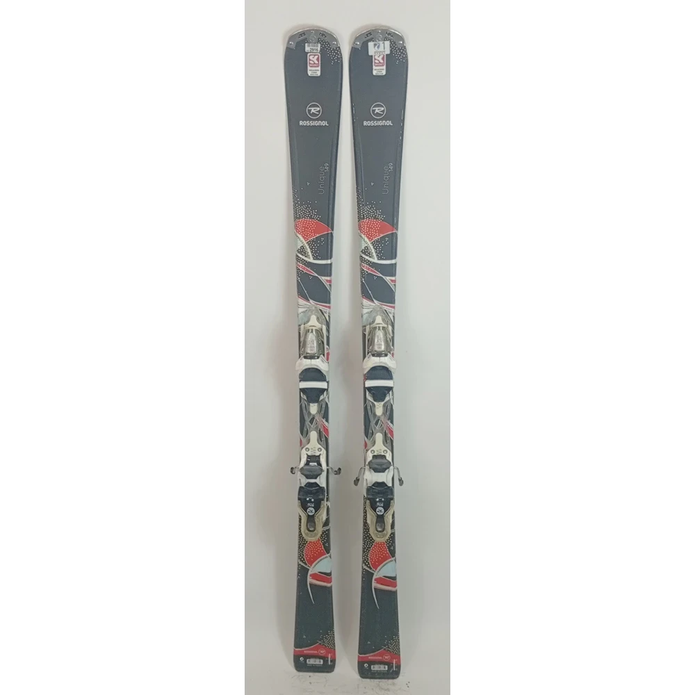 Zaino da sci singolo Rossignol + attacchi