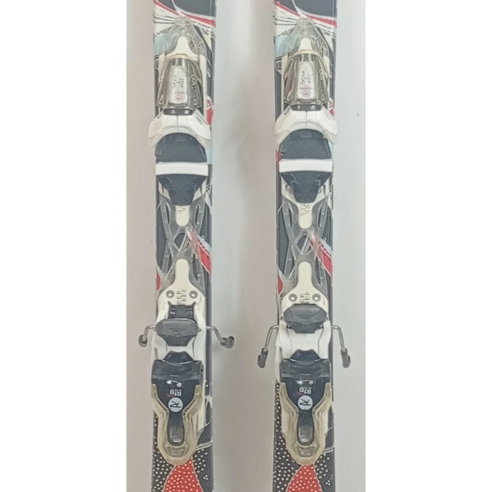 Rossignol Single Ski Pack + Bindings