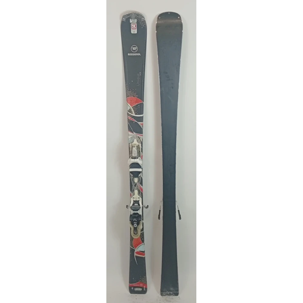 Zaino da sci singolo Rossignol + attacchi