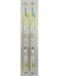 Dynastar Glory 79 Ski Pack + Bindings