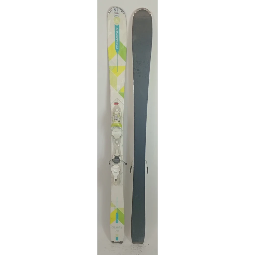 Pack Ski Dynastar Glory 79 + Fixations