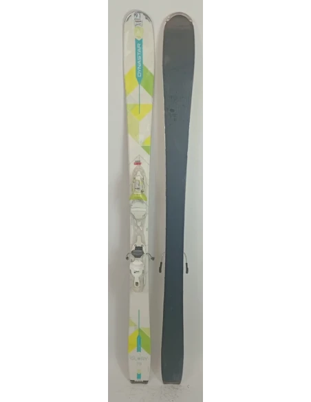 Dynastar Glory 79 Ski Pack + Bindings