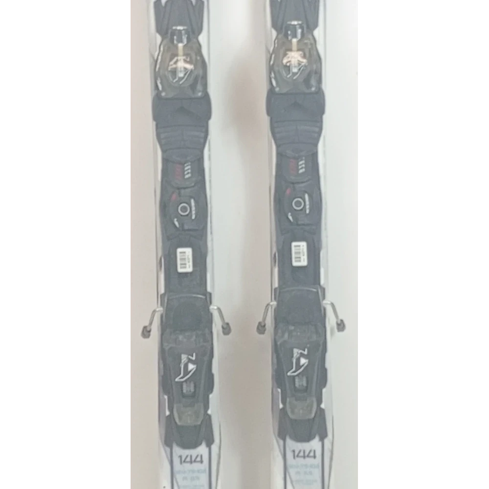 Nordica Sentra 74 CA Ski Pack + Bindings
