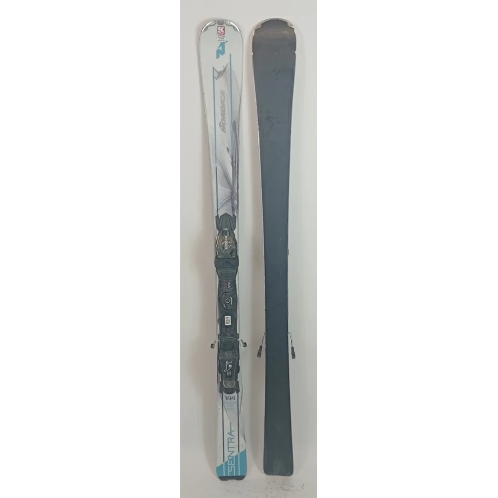Pack Ski Nordica Sentra 74 CA + Fixations