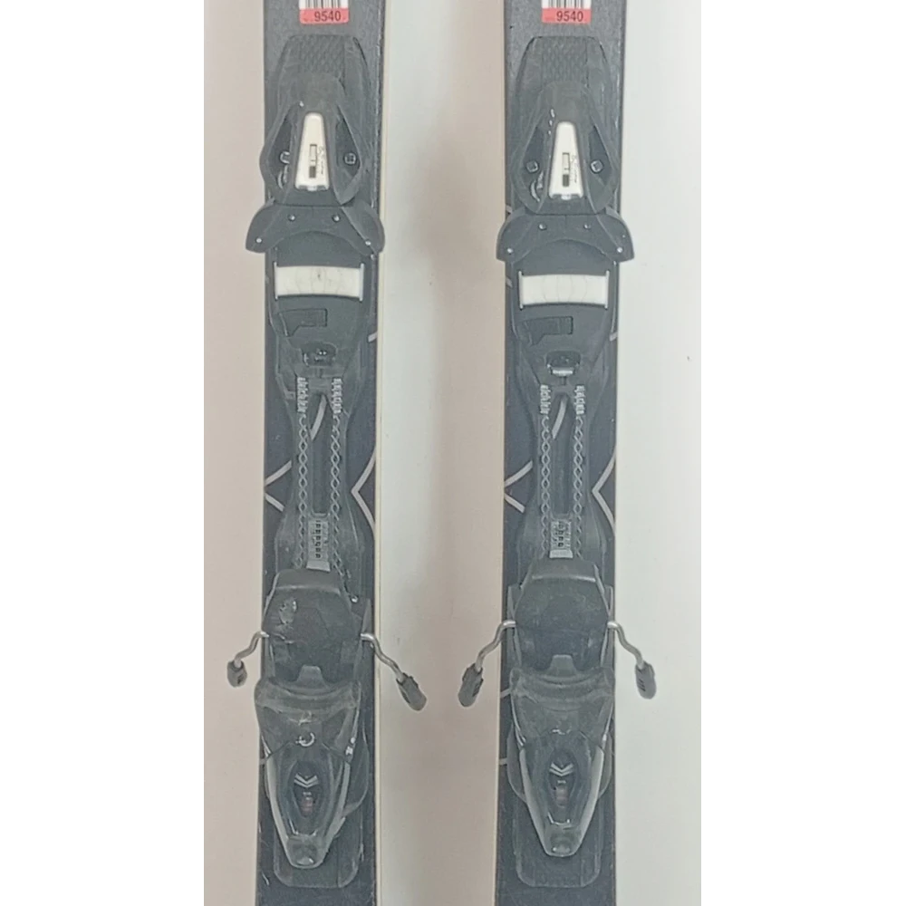 Ski Head Rev 78 Pack + Attacchi