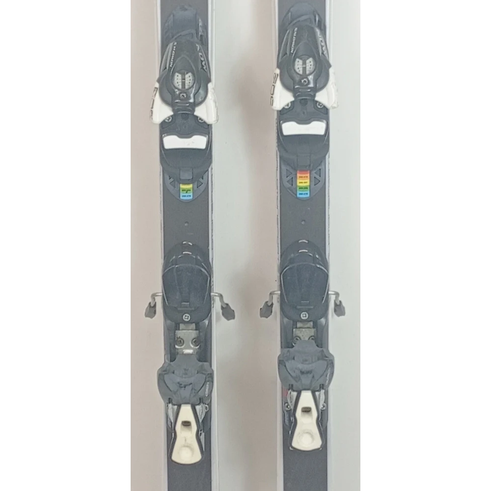 Pack Ski Salomon X-Wing 500 + Fixations