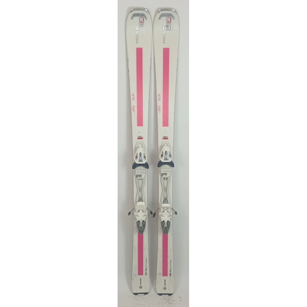 Zaino da sci Head Joy SLR + attacchi