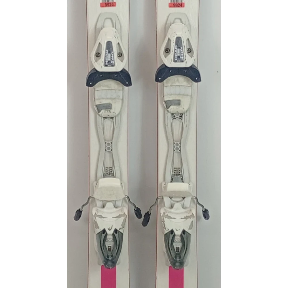 Zaino da sci Head Joy SLR + attacchi