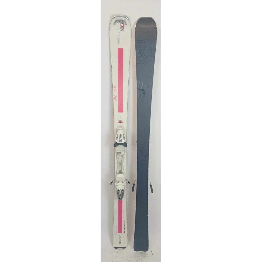 Head Joy SLR Ski Pack + Bindings