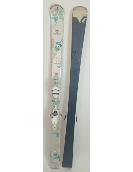 Zaino da sci Rossignol Temptation 80 + attacchi