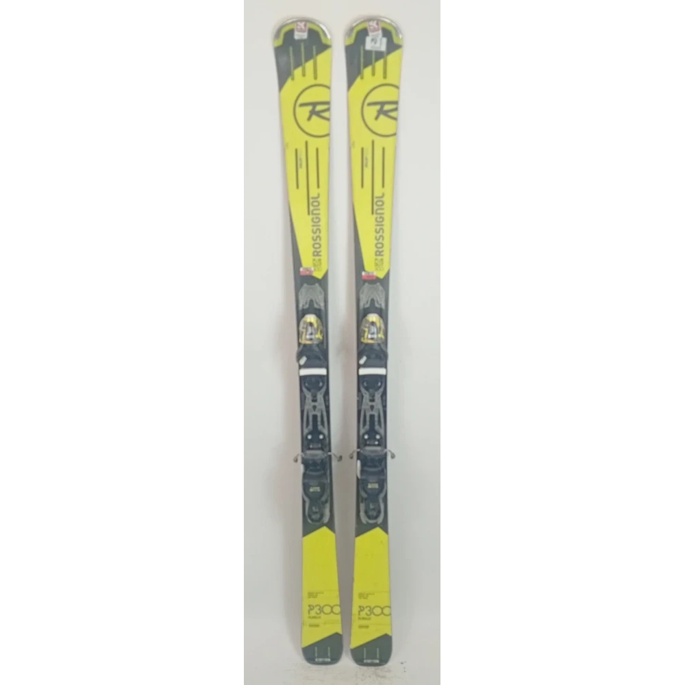 Zaino da sci Rossignol Pursuit 300 + attacchi