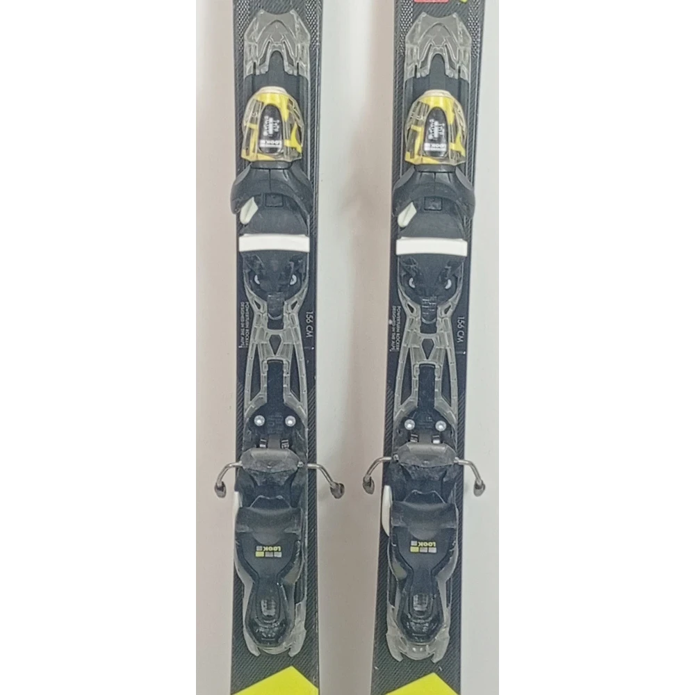 Rossignol Pursuit 300 Ski Pack + Bindings