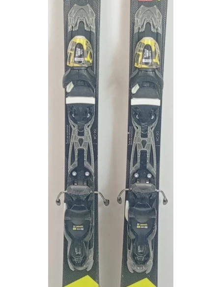 Zaino da sci Rossignol Pursuit 300 + attacchi