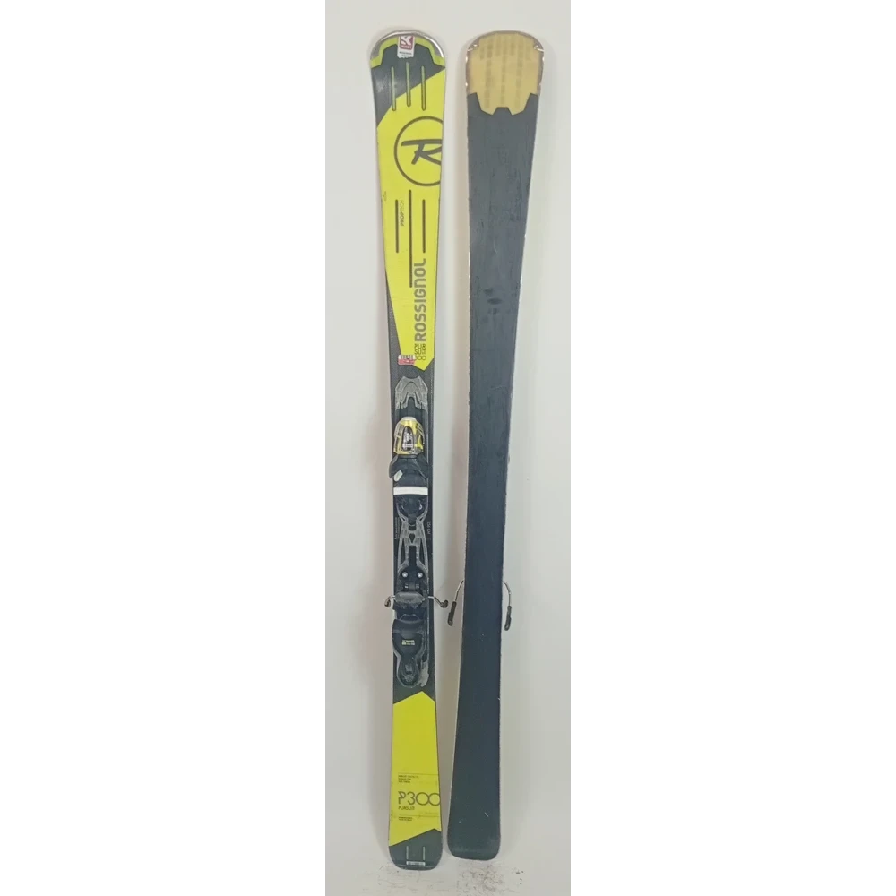 Zaino da sci Rossignol Pursuit 300 + attacchi