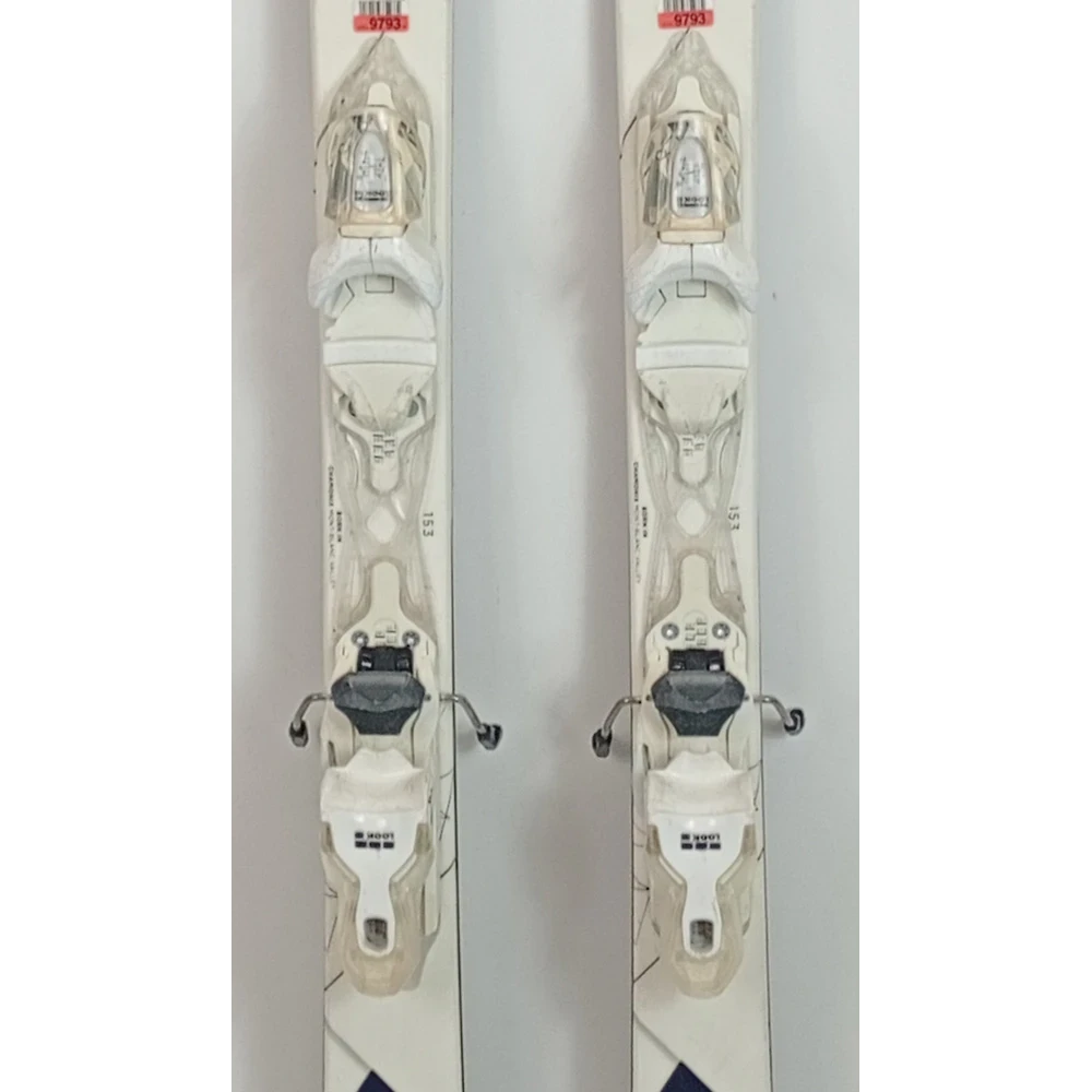 Pack Ski Dynastar Active 8 + Fixations