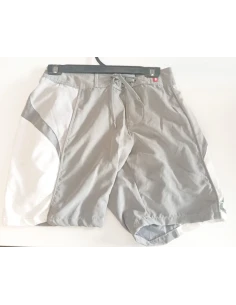 Pantalones cortos protectores RED Impact para jóvenes