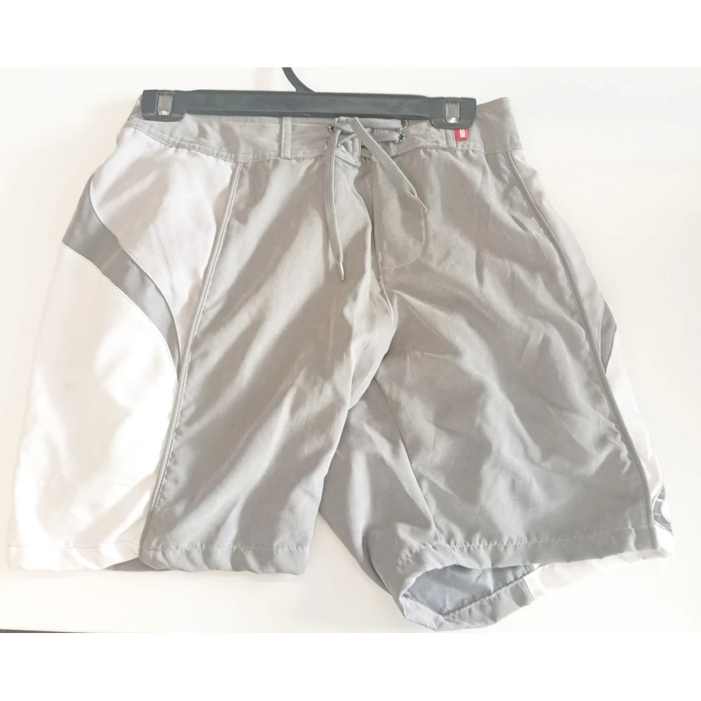 Pantalones cortos protectores RED Impact para jóvenes