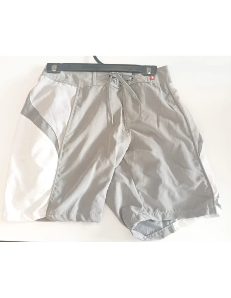 Pantalones cortos protectores RED Impact para jóvenes