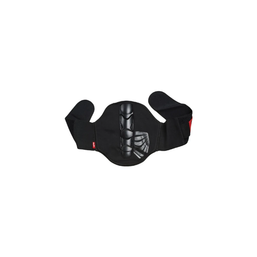 RED Impact Kidney Belt