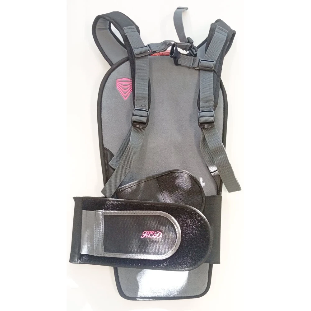 Chaleco protector de espalda RED para mujer Impact.