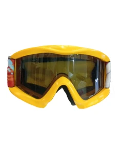 Maschera da sci V-Ki Gormiti Jr.