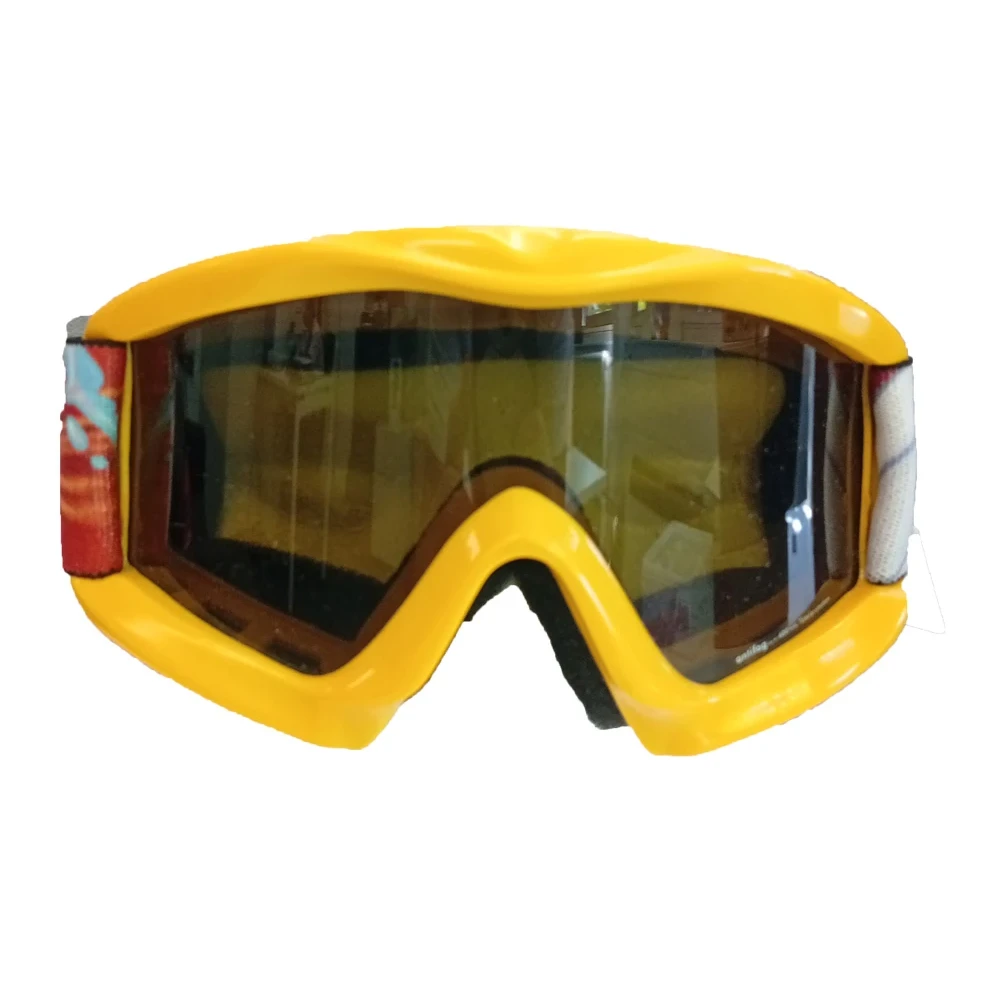 Maschera da sci V-Ki Gormiti Jr.