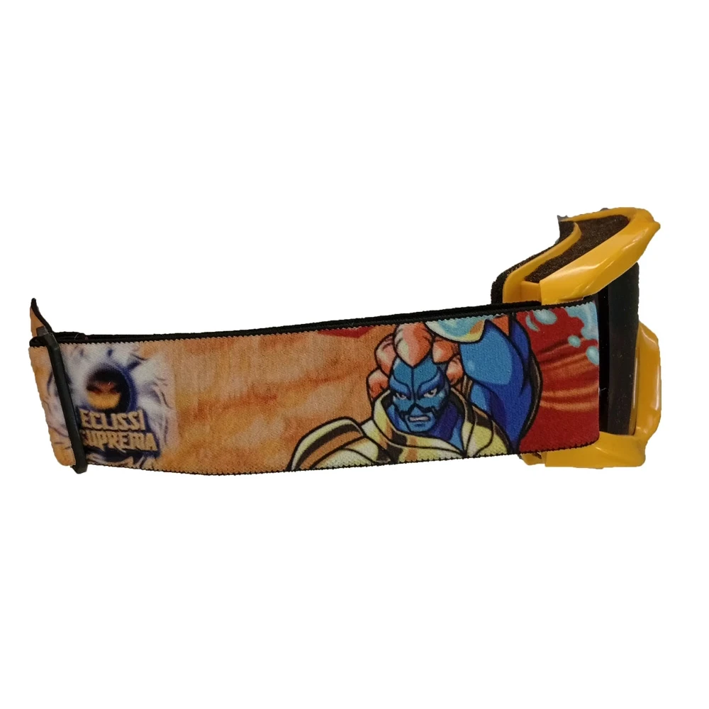 Masque De Ski V-Ki Gormiti Jr