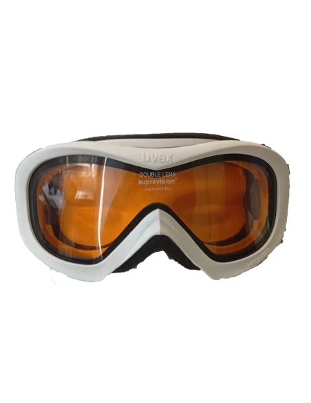 Masque De Ski Uvex Wizzard Funny