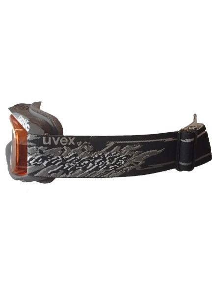 Uvex Slider Optic Skibrille