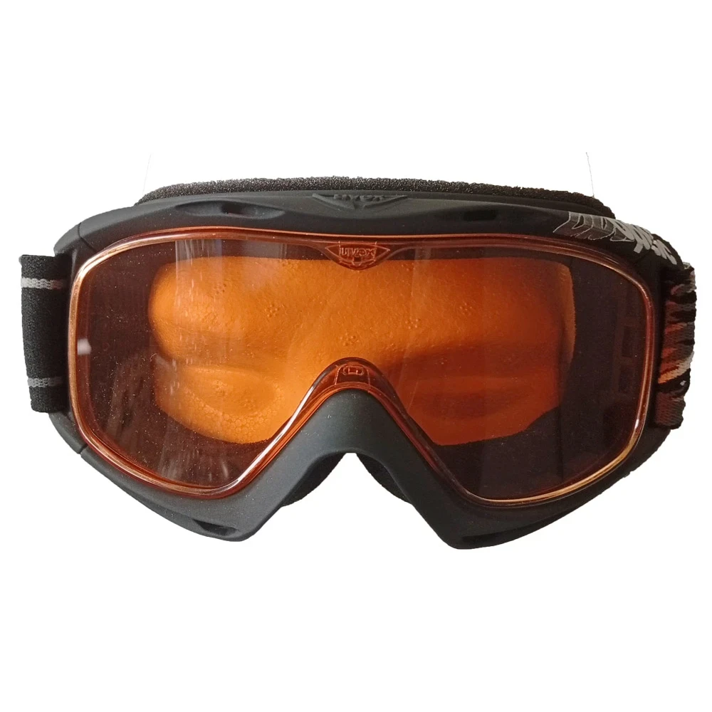 Occhiali da sci Uvex Slider Optic