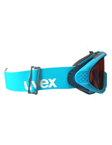 Maschera da sci Uvex Onyx
