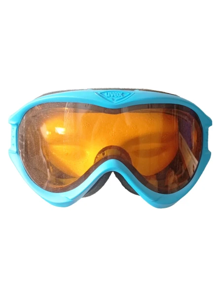 Maschera da sci Uvex Onyx