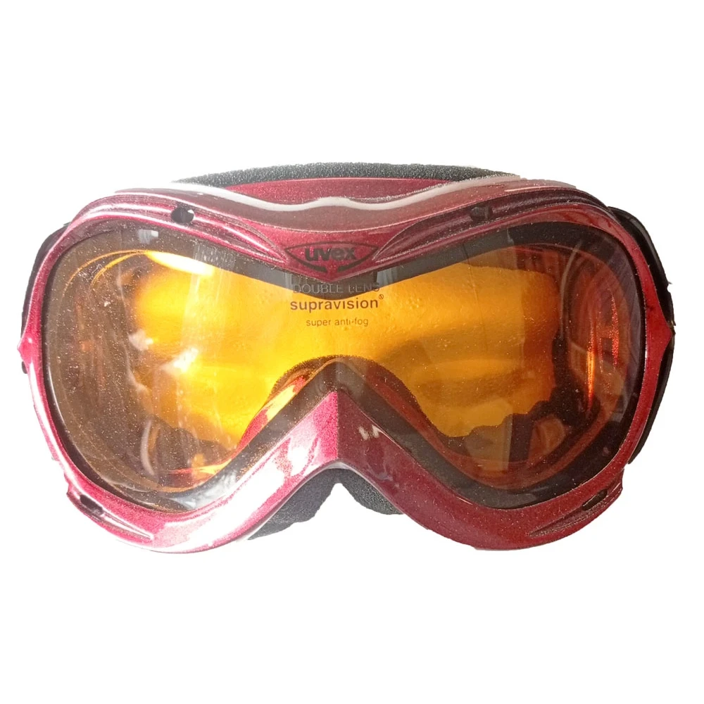 Maschera da sci Uvex Hurricane