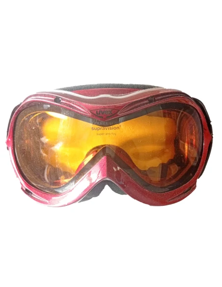 Uvex Hurricane Skimaske