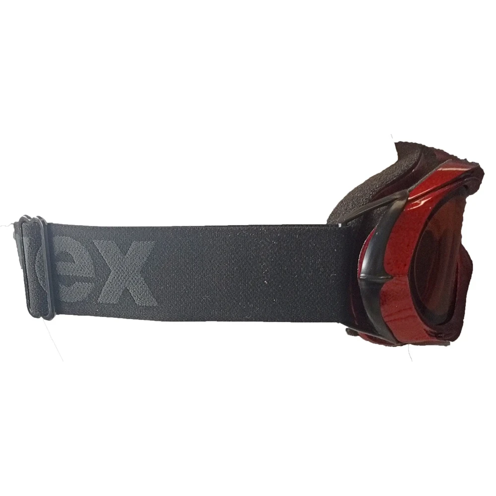 Maschera da sci Uvex Hurricane