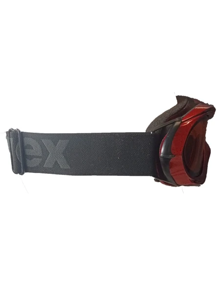 Maschera da sci Uvex Hurricane