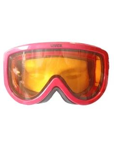 Uvex Wizzard DL Skimaske