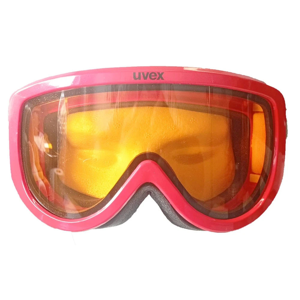 Uvex Wizzard DL Skimaske